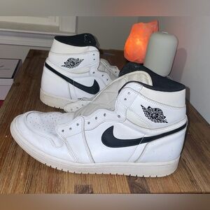 Jordan 1s
